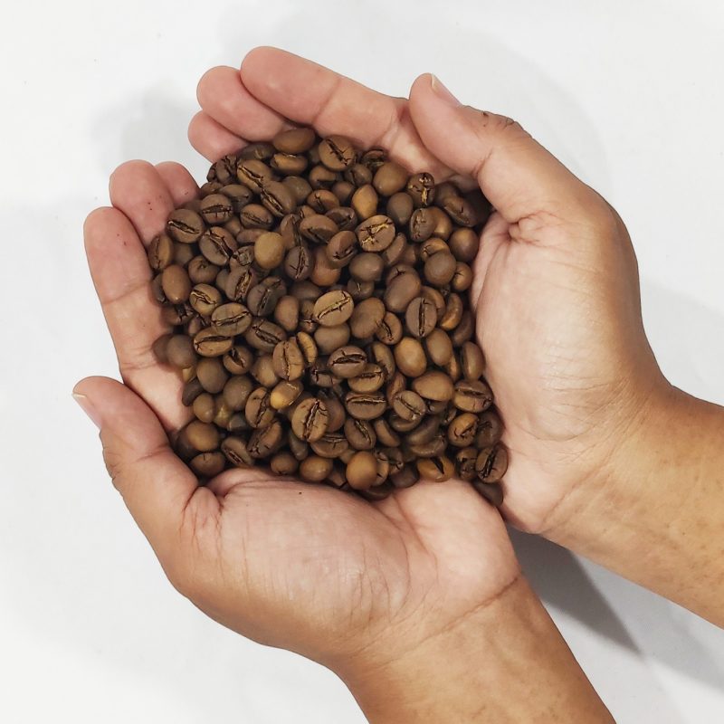 Biji Matang Whole Bean Arabika Lereng Semeru - Image 3